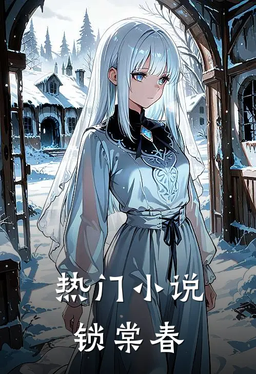 热门小说锁棠春
