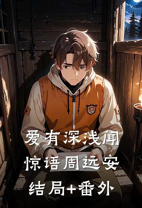 爱有深浅闻惊语周远安结局+番外