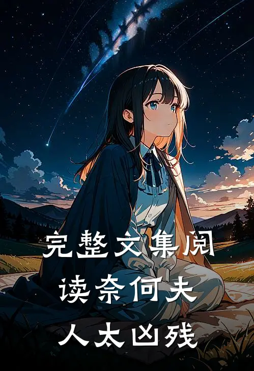 完整文集阅读奈何夫人太凶残