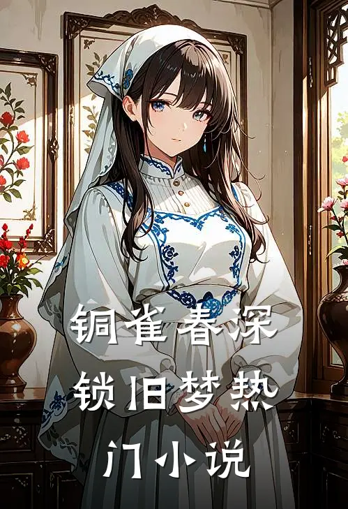 铜雀春深锁旧梦热门小说