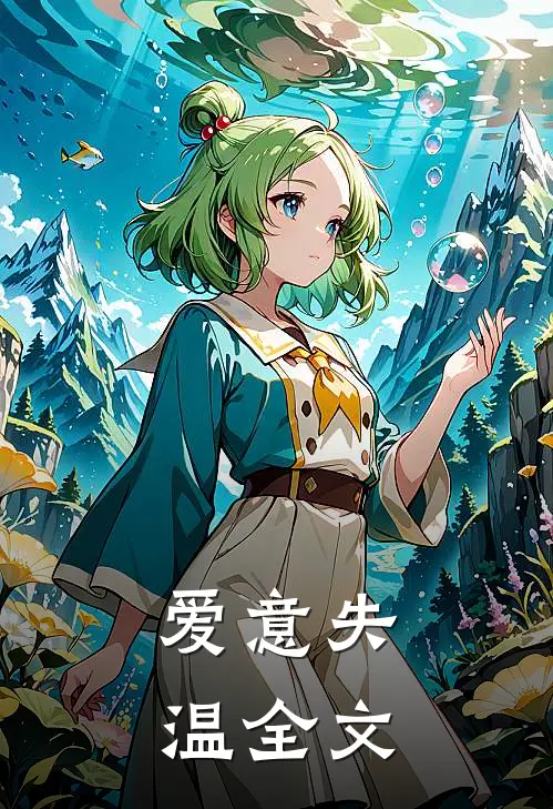 爱意失温全文