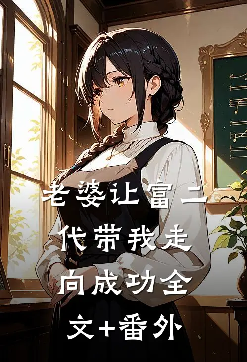 老婆让富二代带我走向成功全文+番外