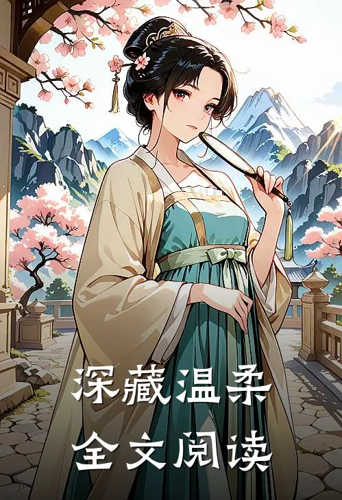 深藏温柔全文阅读