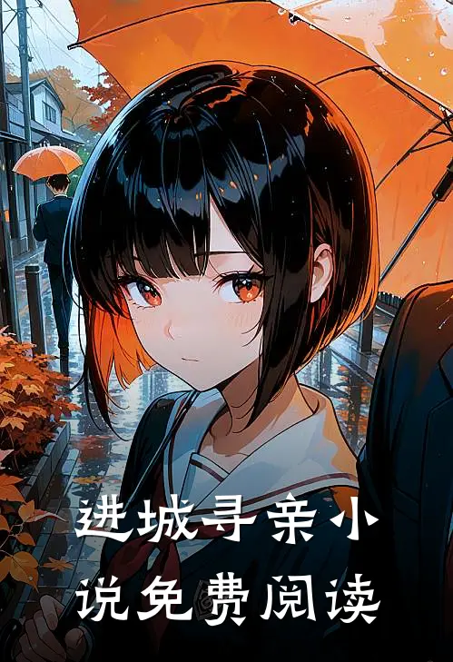 进城寻亲小说免费阅读