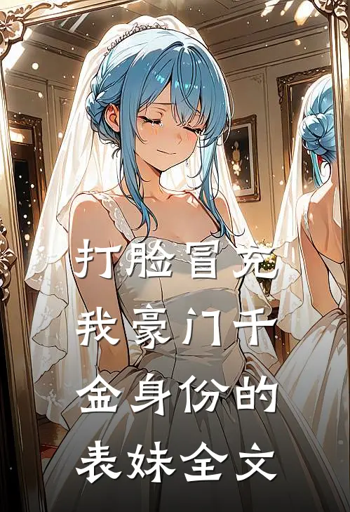 打脸冒充我豪门千金身份的表妹全文