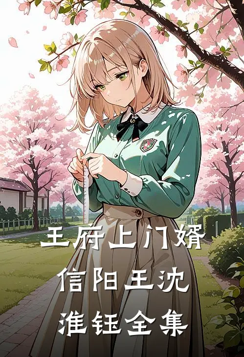 王府上门婿信阳王沈淮钰 全集