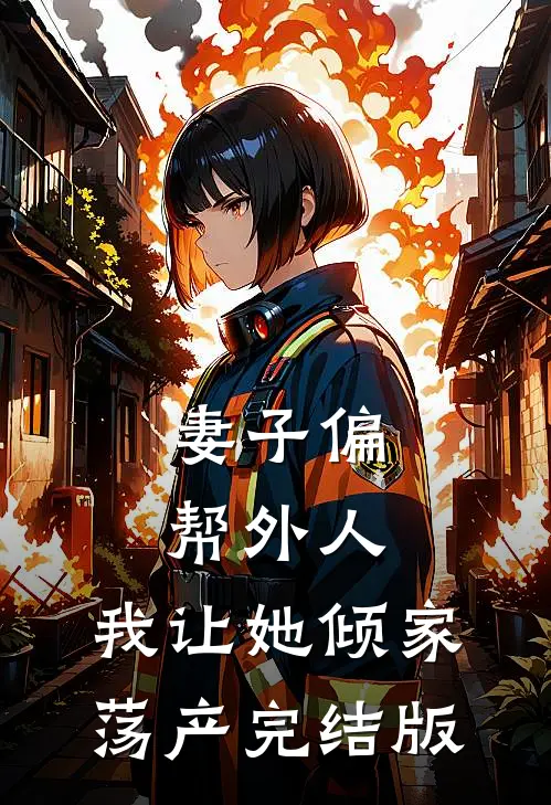 妻子偏帮外人，我让她倾家荡产完结版