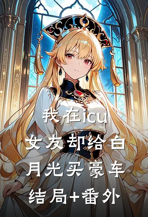 我在icu，女友却给白月光买豪车结局+番外