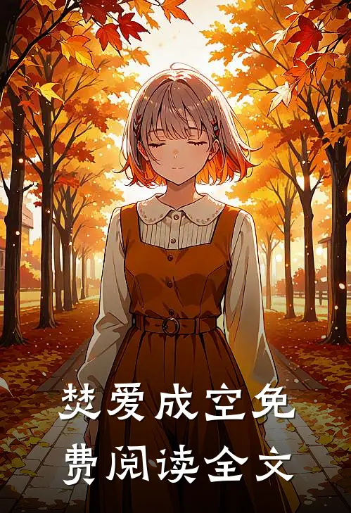 焚爱成空免费阅读全文