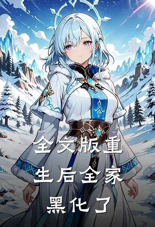 全文版重生后全家黑化了