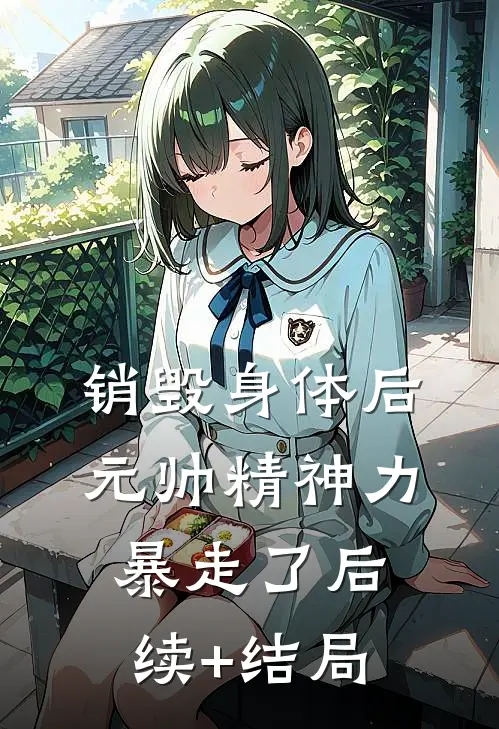 销毁身体后，元帅精神力暴走了后续+结局