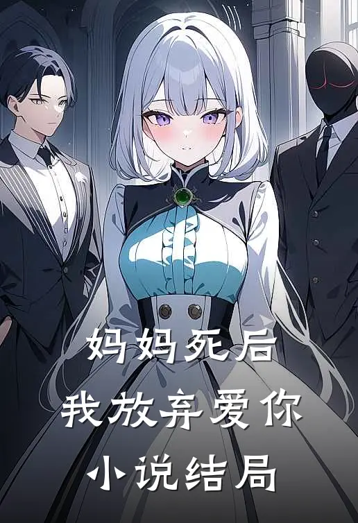 妈妈死后，我放弃爱你小说结局