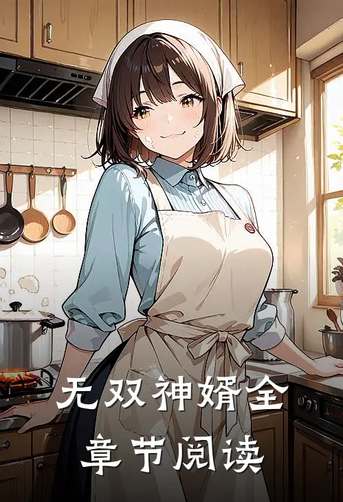 无双神婿全章节阅读