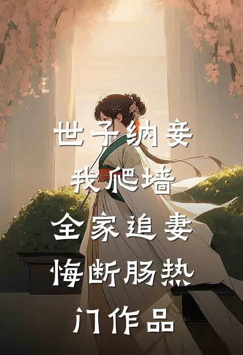 世子纳妾我爬墙，全家追妻悔断肠热门作品
