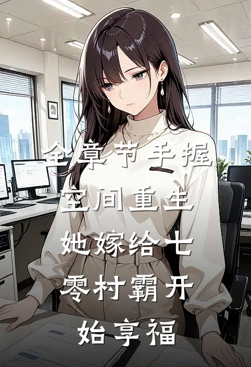 全章节手握空间重生，她嫁给七零村霸开始享福