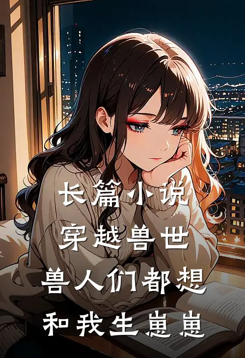 长篇小说穿越兽世，兽人们都想和我生崽崽