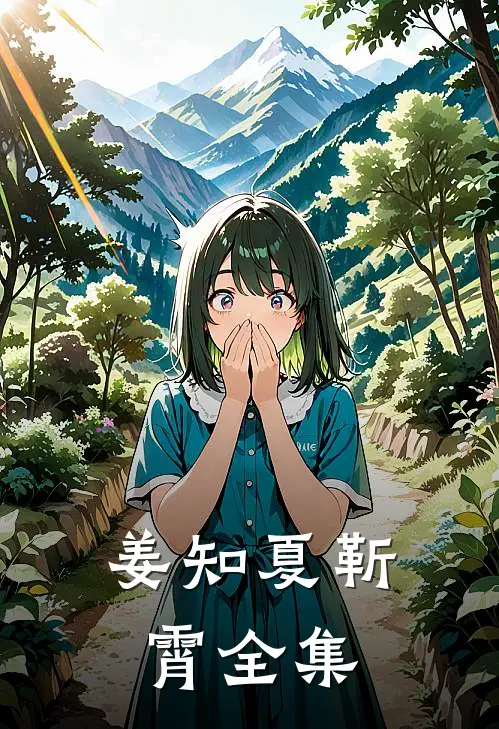 姜知夏靳霄全集