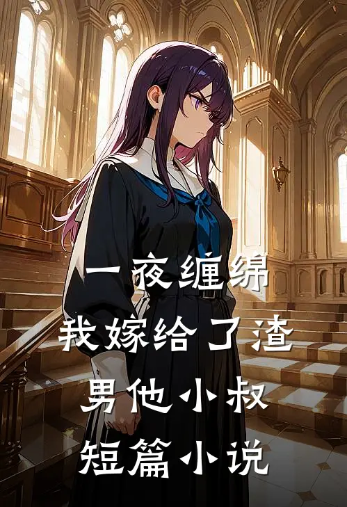 一夜缠绵：我嫁给了渣男他小叔短篇小说