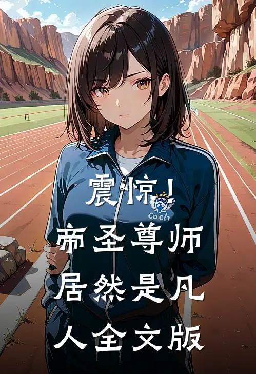震惊！帝圣尊师居然是凡人全文版