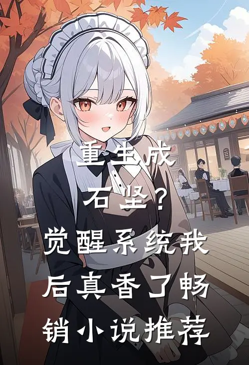 重生成石坚？觉醒系统我后真香了畅销小说推荐