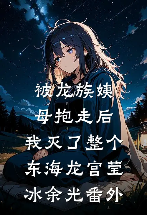 被龙族姨母抱走后，我灭了整个东海龙宫莹冰余光番外