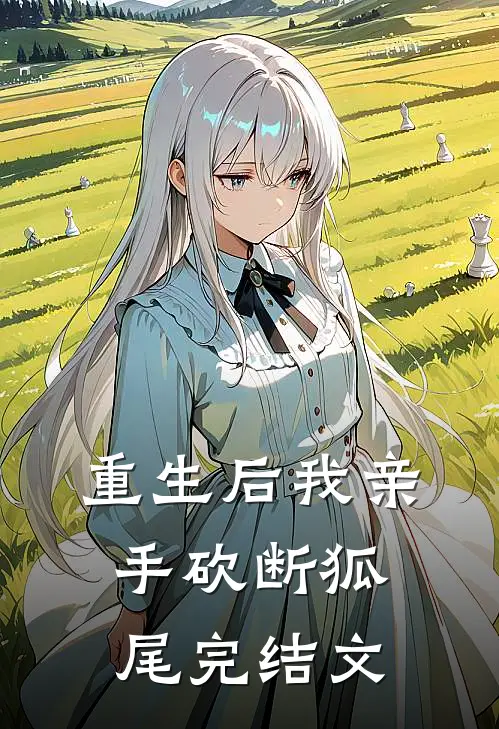 重生后我亲手砍断狐尾完结文