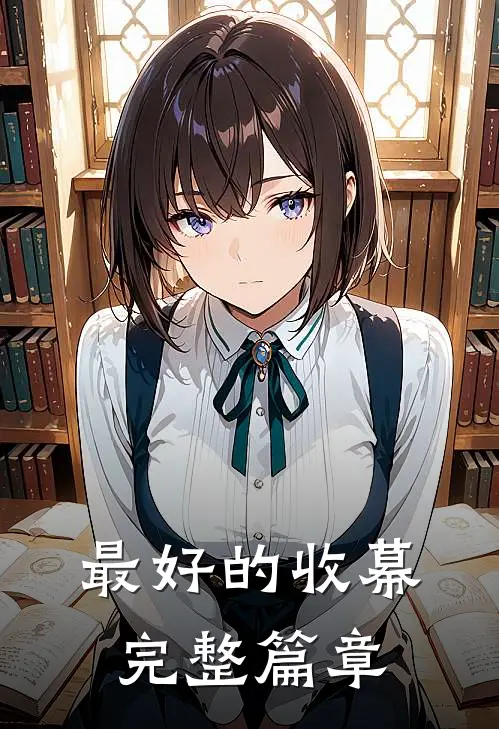 最好的收幕完整篇章