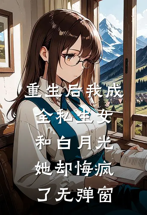 重生后我成全私生女和白月光，她却悔疯了无弹窗