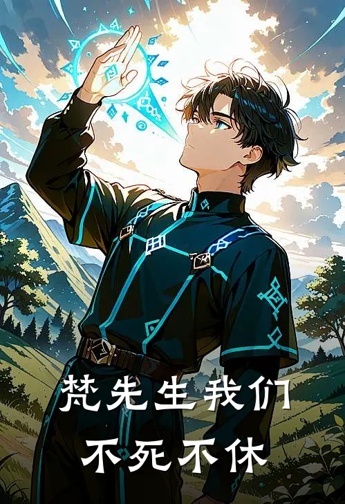 梵先生我们不死不休