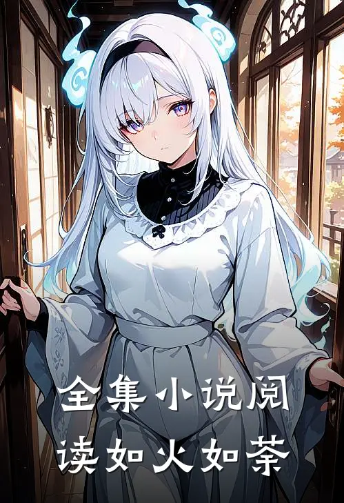 全集小说阅读如火如荼