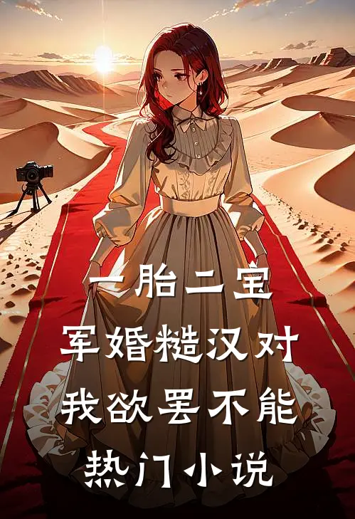 一胎二宝，军婚糙汉对我欲罢不能热门小说