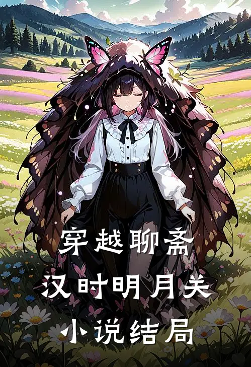穿越聊斋：汉时明月关小说结局