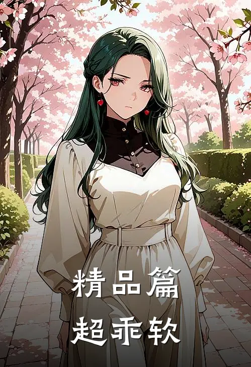 精品篇超乖软