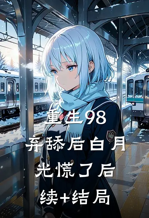 重生 98，弃舔后白月光慌了后续+结局