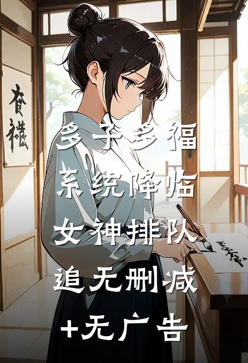 多子多福系统降临，女神排队追无删减+无广告