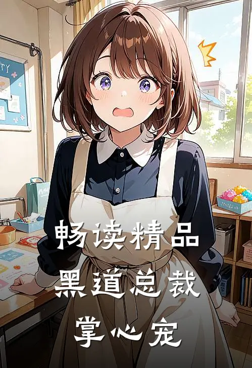 畅读精品黑道总裁掌心宠