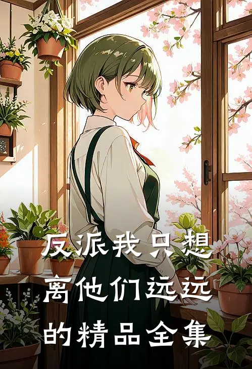 反派我只想离他们远远的精品全集