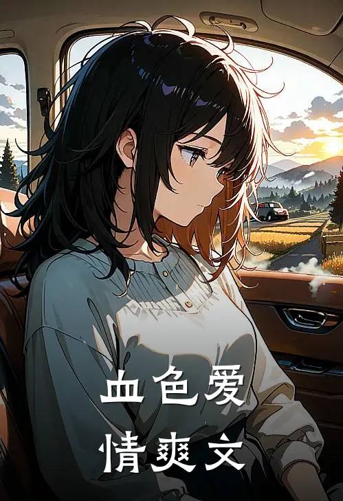 血色爱情爽文