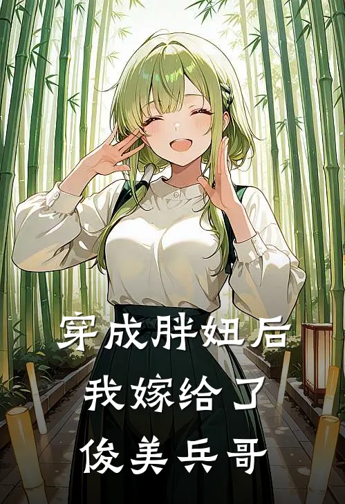 穿成胖妞后我嫁给了俊美兵哥