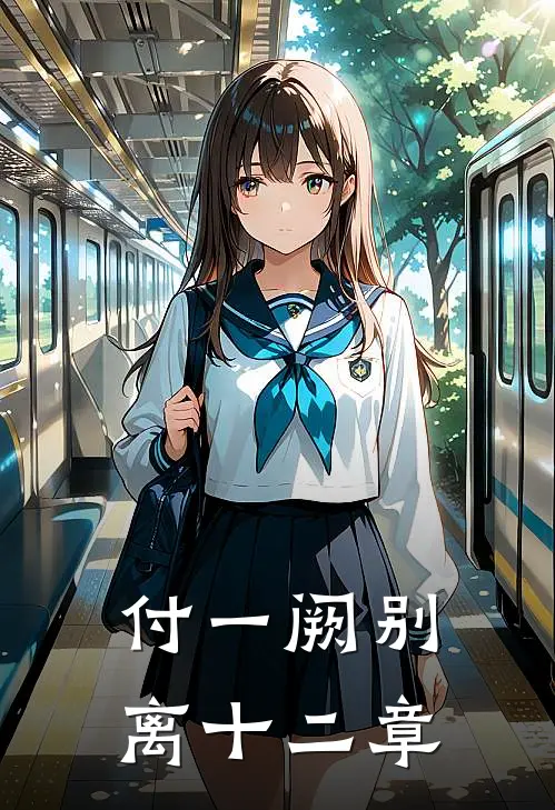 付一阙别离十二章