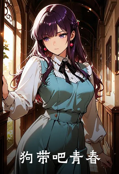 狗带吧青春