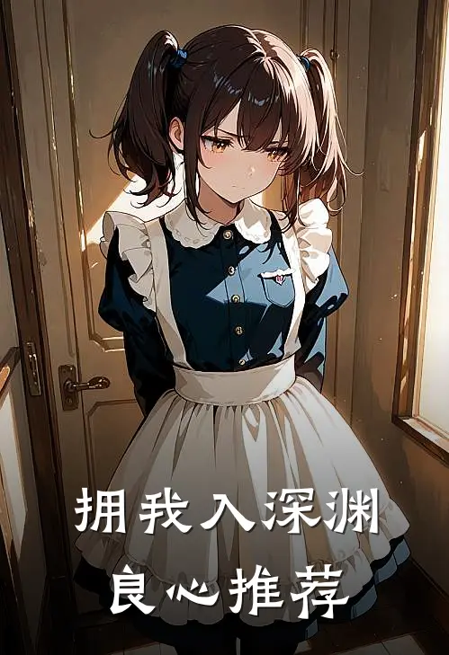拥我入深渊良心推荐