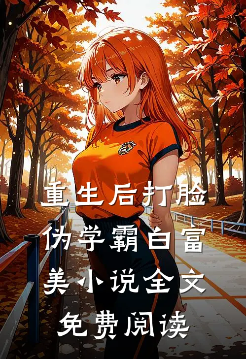 重生后打脸伪学霸白富美小说全文免费阅读