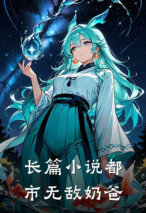 长篇小说都市无敌奶爸