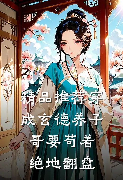 精品推荐穿成玄德养子，哥要苟着绝地翻盘