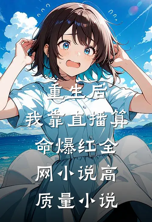 重生后,我靠直播算命爆红全网 小说高质量小说