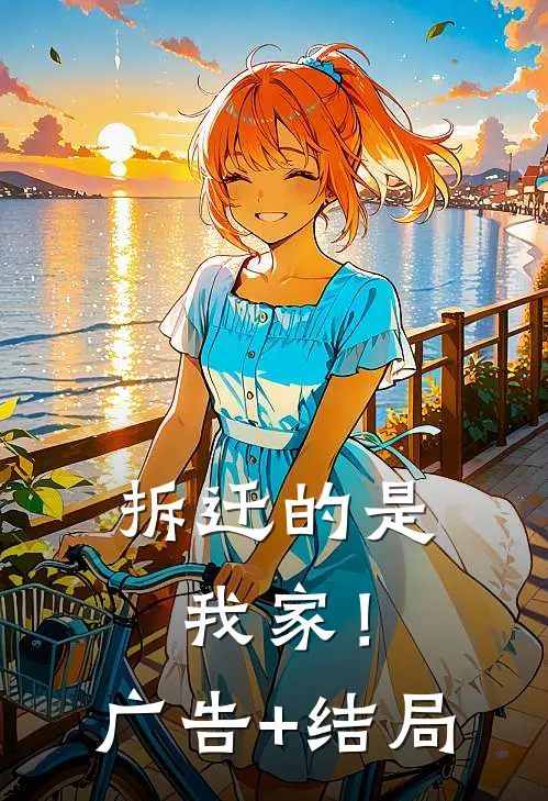 拆迁的是我家！广告+结局