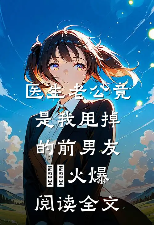 医生老公竟是我甩掉的前男友​​火爆阅读全文