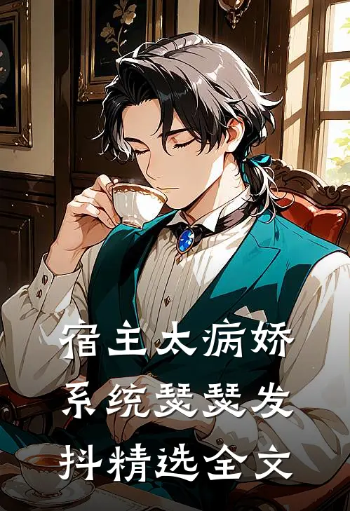 宿主太病娇，系统瑟瑟发抖精选全文