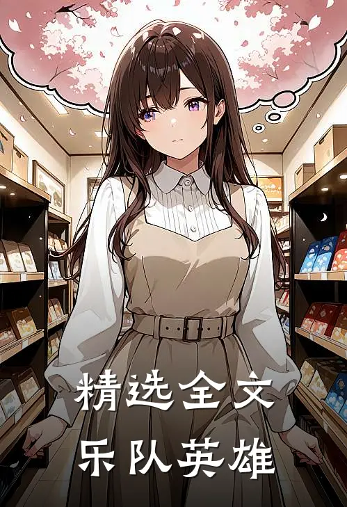 精选全文乐队英雄